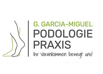 G. Garcia-Miguel Podologie Praxis