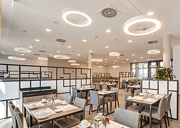 GHOTEL hotel & living Bochum image GHOTEL hotel & living Bochum