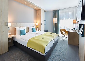 GHOTEL hotel & living Bochum