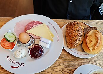 Gilgens Bäckerei & Konditorei GmbH & Co. KG photo Gilgens Bäckerei & Konditorei GmbH & Co. KG