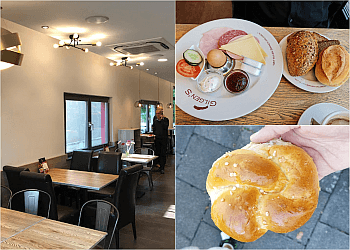 Gilgens Bäckerei & Konditorei GmbH & Co. KG image Gilgens Bäckerei & Konditorei GmbH & Co. KG