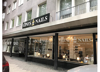 Ginis Nails photo Ginis Nails
