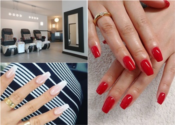 Ginis Nails image Ginis Nails