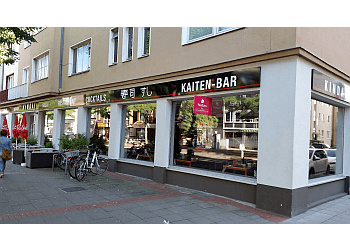 GINZA Sushi Restaurant photo GINZA Sushi Restaurant