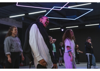 Gio Dancestudio image Gio Dancestudio