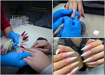 GLAMOUR NAILS & BEAUTY image GLAMOUR NAILS & BEAUTY