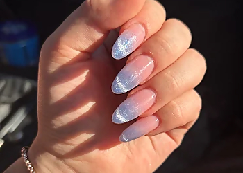 GLAMOUR NAILS & BEAUTY GLAMOUR NAILS & BEAUTY