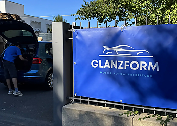 GLANZFORM GLANZFORM