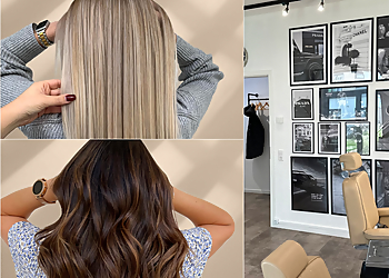 GM Professional Hairstudio image GM Professional Hairstudio