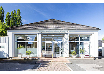 GO Hairstyling Saarn photo GO Hairstyling Saarn