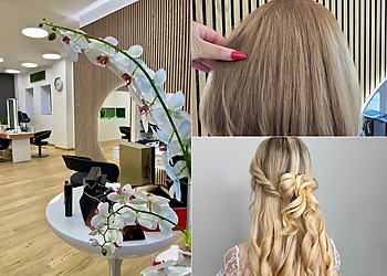 GO Hairstyling Saarn image GO Hairstyling Saarn