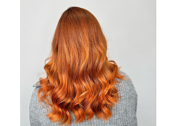 GO Hairstyling Saarn