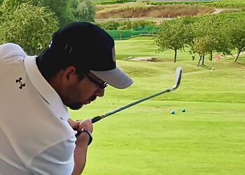 GOLF absolute image GOLF absolute