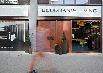 GOODMAN'S LIVING GmbH