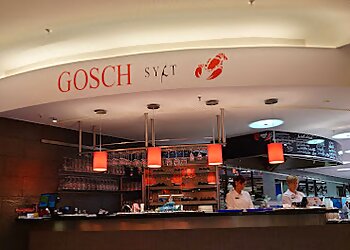 GOSCH Sylt photo GOSCH Sylt