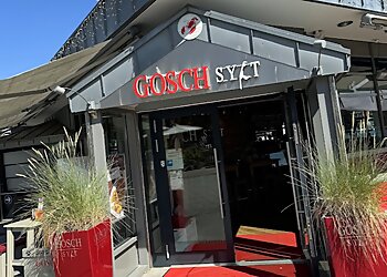 GOSCH Travemünde photo GOSCH Travemünde