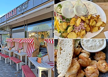 GOSCH Travemünde image GOSCH Travemünde