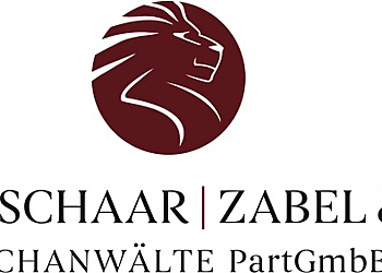 GRESCH | SCHAAR | ZABEL FACHANWÄLTE PartGmbB image GRESCH | SCHAAR | ZABEL FACHANWÄLTE PartGmbB