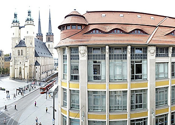 GRESCH | SCHAAR | ZABEL FACHANWÄLTE PartGmbB