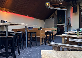 GRÜNER JÄGER photo GRÜNER JÄGER