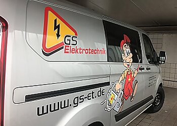 GS Elektrotechnik GmbH & Co. KG photo GS Elektrotechnik GmbH & Co. KG