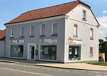 GS Elektrotechnik GmbH & Co. KG image GS Elektrotechnik GmbH & Co. KG