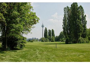 Golf-Sport-Verein Düsseldorf e.V. photo Golf-Sport-Verein Düsseldorf e.V.