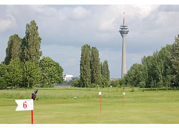Golf-Sport-Verein Düsseldorf e.V. image Golf-Sport-Verein Düsseldorf e.V.