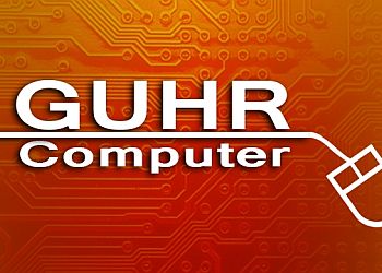 GUHR-Computer 