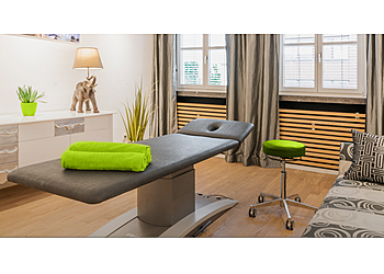 GZM - Gesundheitszentrum am Maximiliansplatz photo GZM - Gesundheitszentrum am Maximiliansplatz