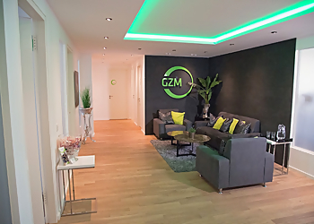 GZM - Gesundheitszentrum am Maximiliansplatz