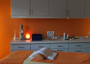 Gabriele Heinrich photo Gabriele Heinrich