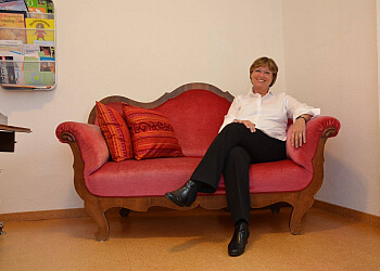 Gabriele Korecki Heilpraktikerin photo Gabriele Korecki Heilpraktikerin