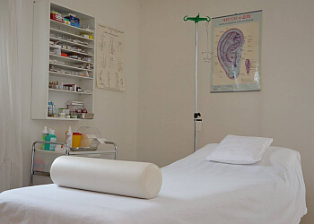 Gabriele Korecki Heilpraktikerin image Gabriele Korecki Heilpraktikerin