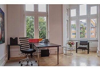 Gaby Baron Steuerberaterin image Gaby Baron Steuerberaterin