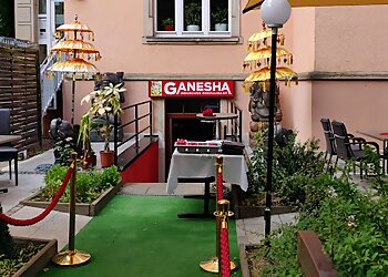 Ganesha Indisches Restaurant photo Ganesha Indisches Restaurant