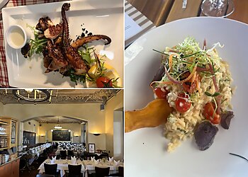 Ganymed Brasserie image Ganymed Brasserie