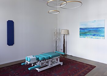 Ganzheitlich-Chiro-Praxis photo Ganzheitlich-Chiro-Praxis