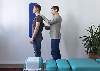 Ganzheitlich-Chiro-Praxis image Ganzheitlich-Chiro-Praxis