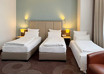 Garner Hotel Essen-Handelshof by IHG photo Garner Hotel Essen-Handelshof by IHG