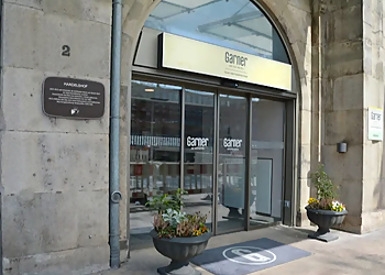 Garner Hotel Essen-Handelshof by IHG