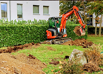 Garten & Landschaftsbau Alfred GmbH Garten & Landschaftsbau Alfred GmbH