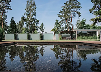 Garten Theim photo Garten Theim