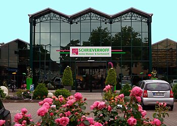 Gartencenter Schrieverhoff photo Gartencenter Schrieverhoff