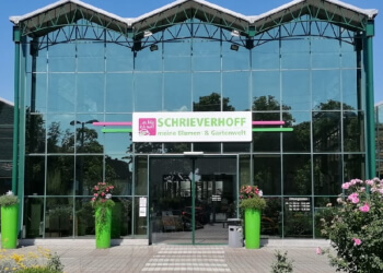 Gartencenter Schrieverhoff GmbH & Co. KG 