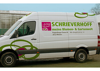 Die 3 besten Blumenläden in Münster Expertenempfehlungen