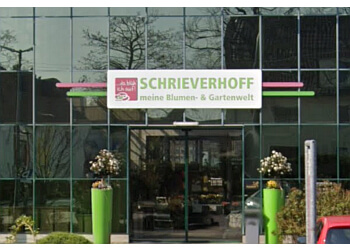 Gartencenter Schrieverhoff GmbH & Co. KG 