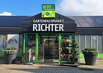Gartenfachmarkt Richter photo Gartenfachmarkt Richter