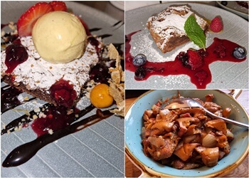 Restaurant Haus Siebrecht image Restaurant Haus Siebrecht