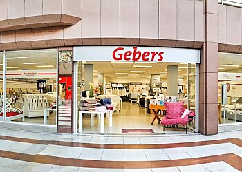 Gebers-Die Schlafexperten GmbH